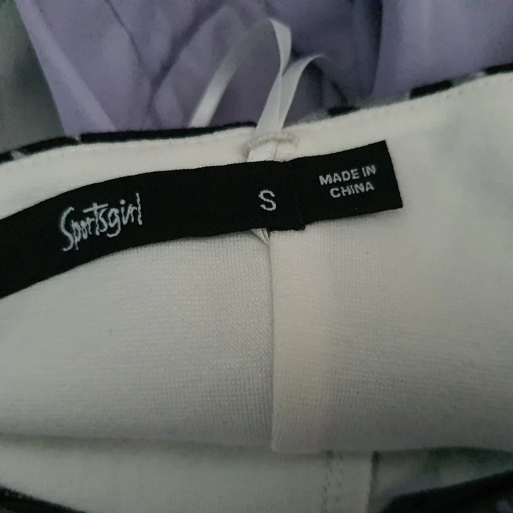 Sportsgirl strapless top - Picture 6 of 8